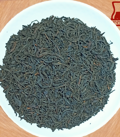 черный крупнолистовой чай, чай Кения