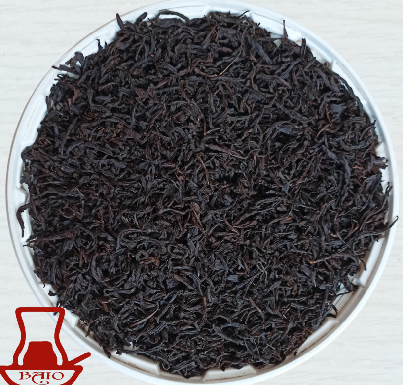 Непальский черный чай