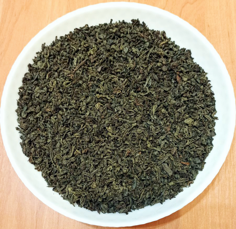Черный Цейлонский чай (ПЕКО)